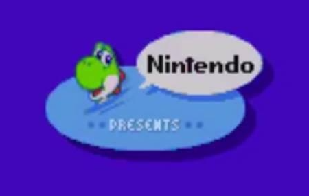 Nintendo Sound (Tetris Attack) (SNES)