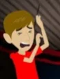Fred Figglehorn (Sillypants 100)
