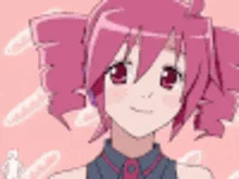 Kasane Teto - Fukkireta voice (UTAU)