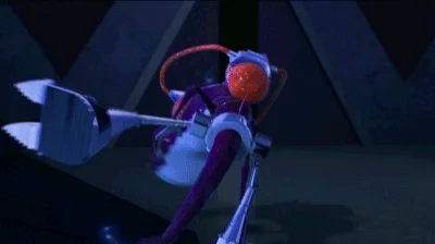 Fishface (TMNT 2012)