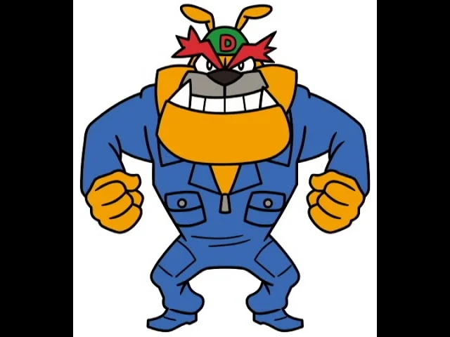 Dribble (WarioWare Gold)