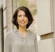 Deborah Kan (Star World News Anchor)