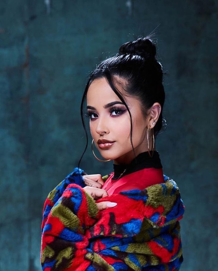 Becky G 2019