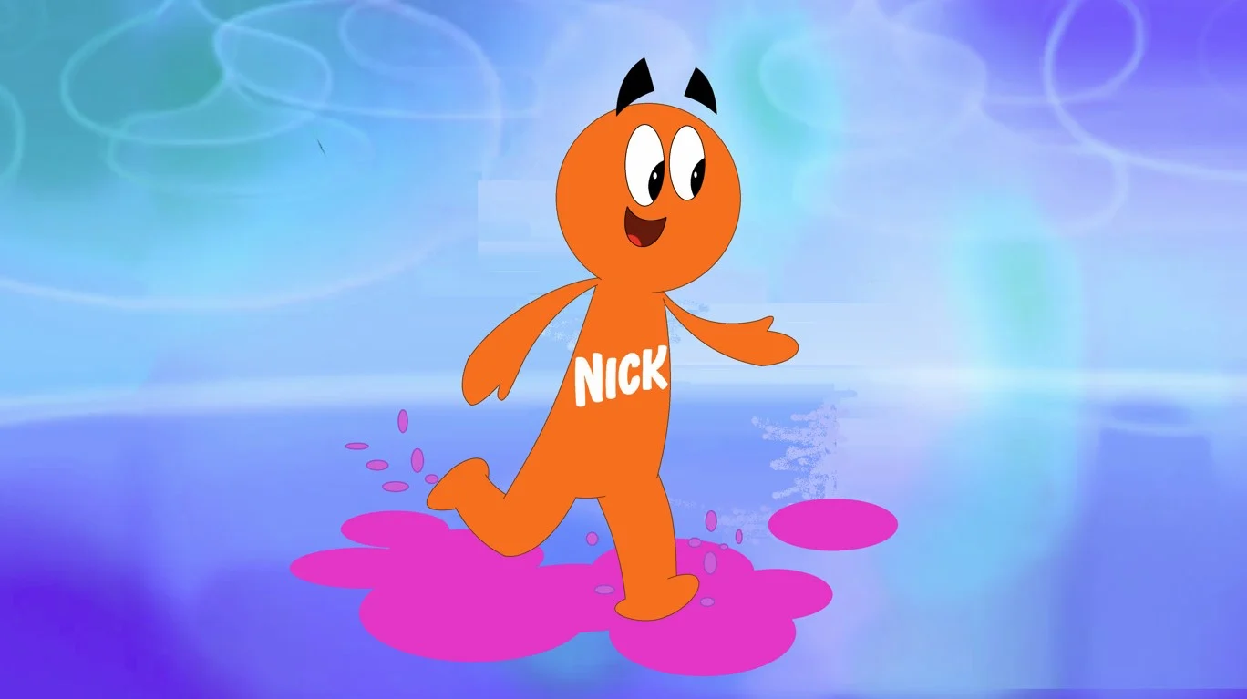 Nickelodeon (Nickelodeon 1944) (Nick Jr. 1964) (Marc Weiner 1955)