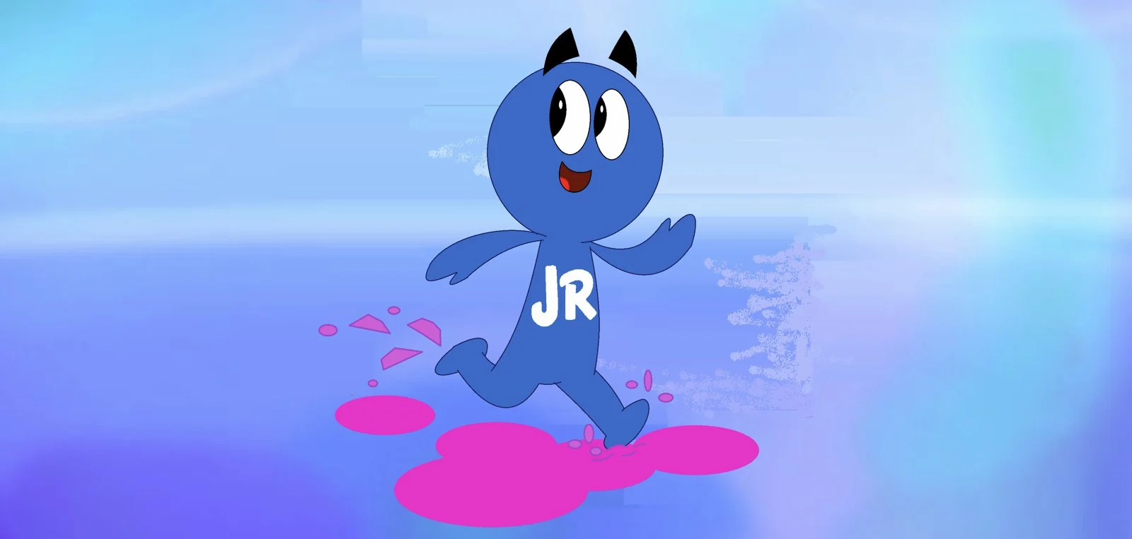Junior (Nick Jr. 1964) (Grey DeLisle 1973)