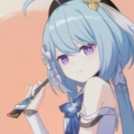 Griseo (Honkai Impact 3rd)