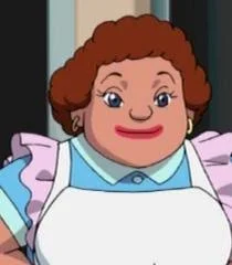 Ella (sonic x) (español latino)