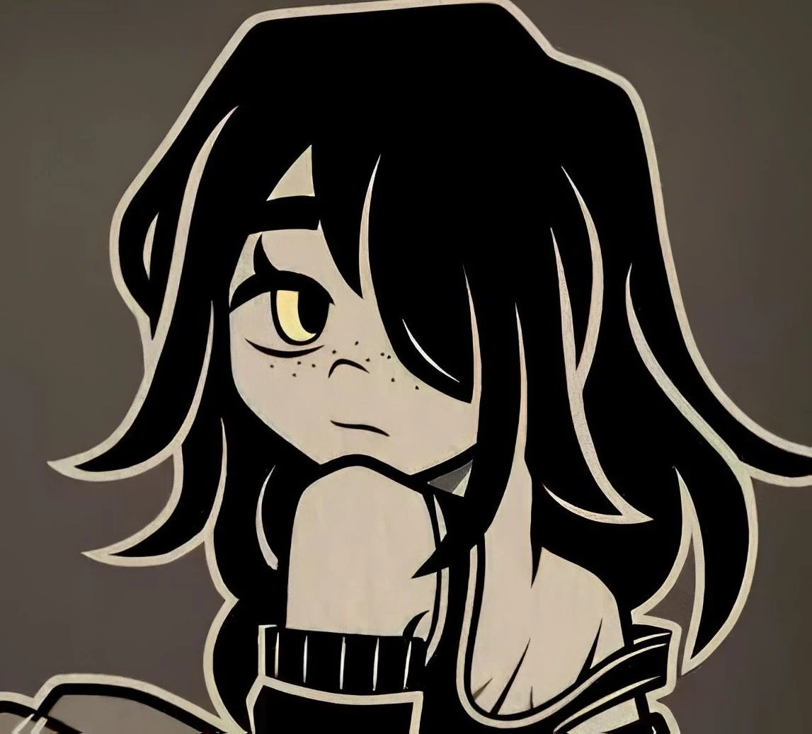 Julia (Shami VA)