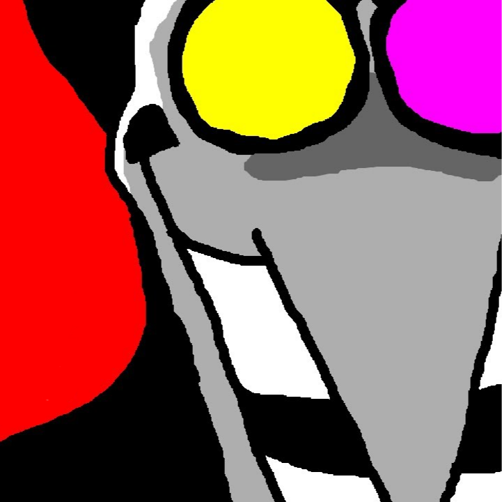 Spamton G. Spamton (theniftytable)