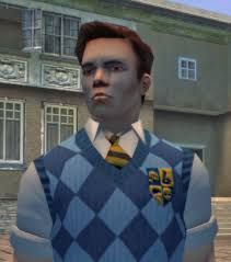 Tad Spencer (Bully)