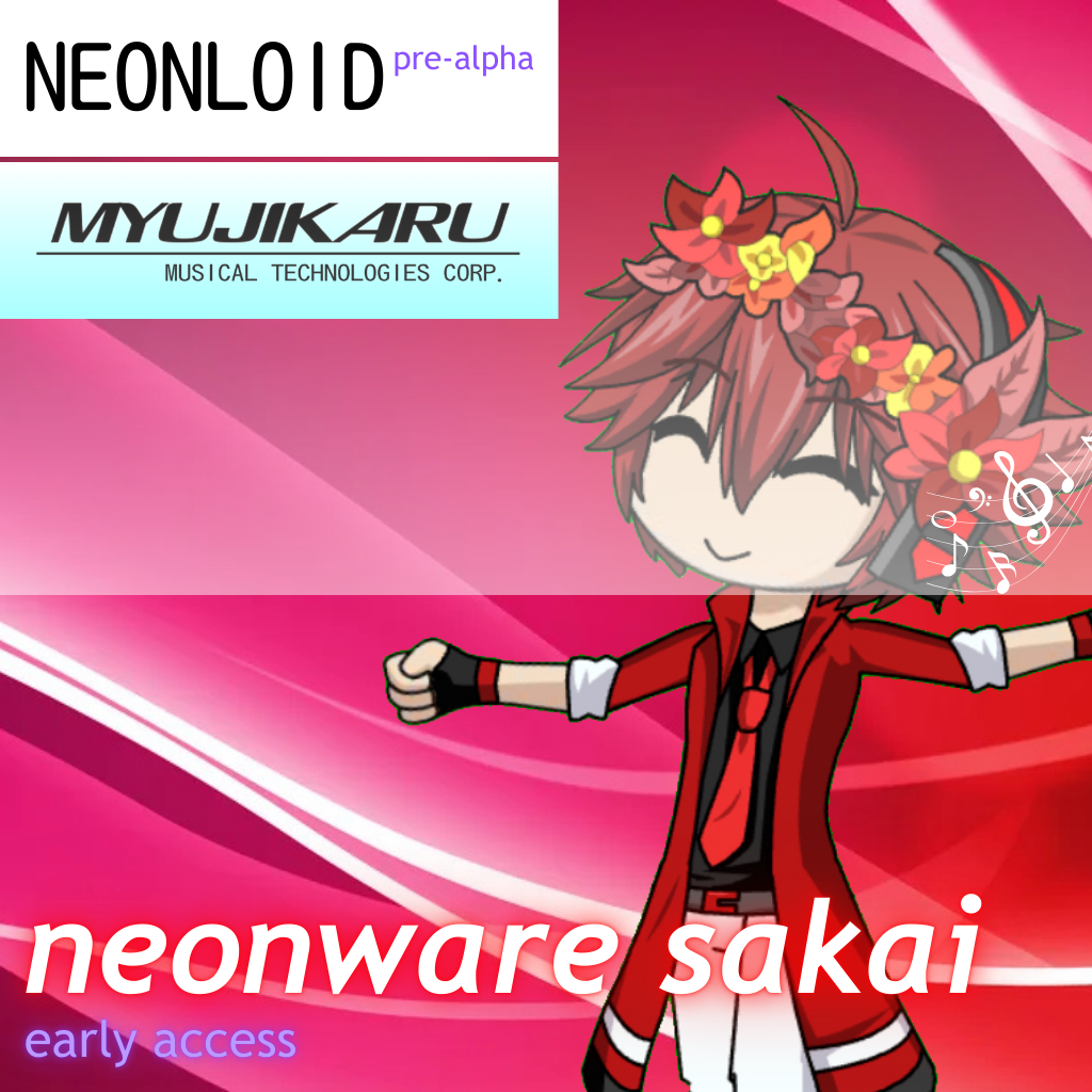 Neonware Sakai - Prototype