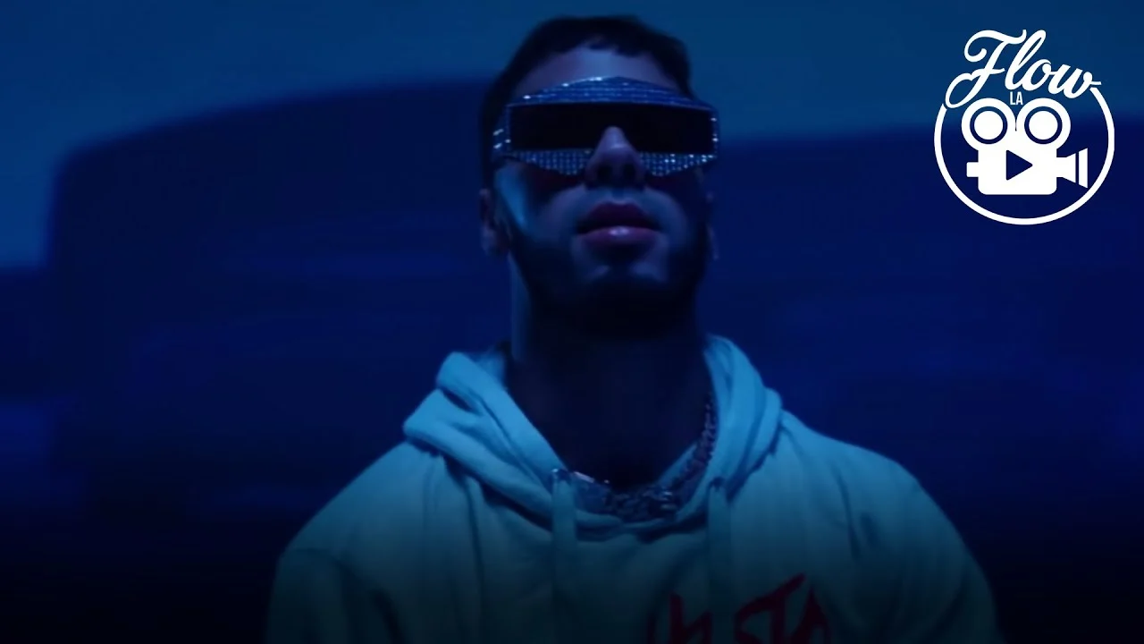 Anuel Aa (2019)