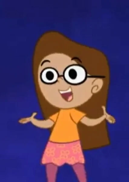 Janine (Gerald McBoing Boing)