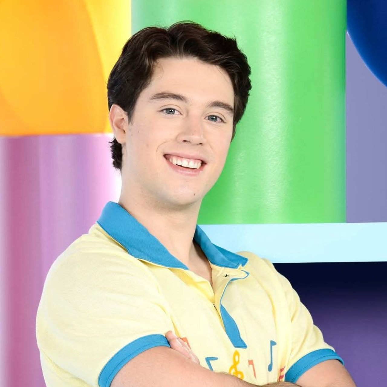 Doni Allende (Festa Hi-5) - BR Voice 