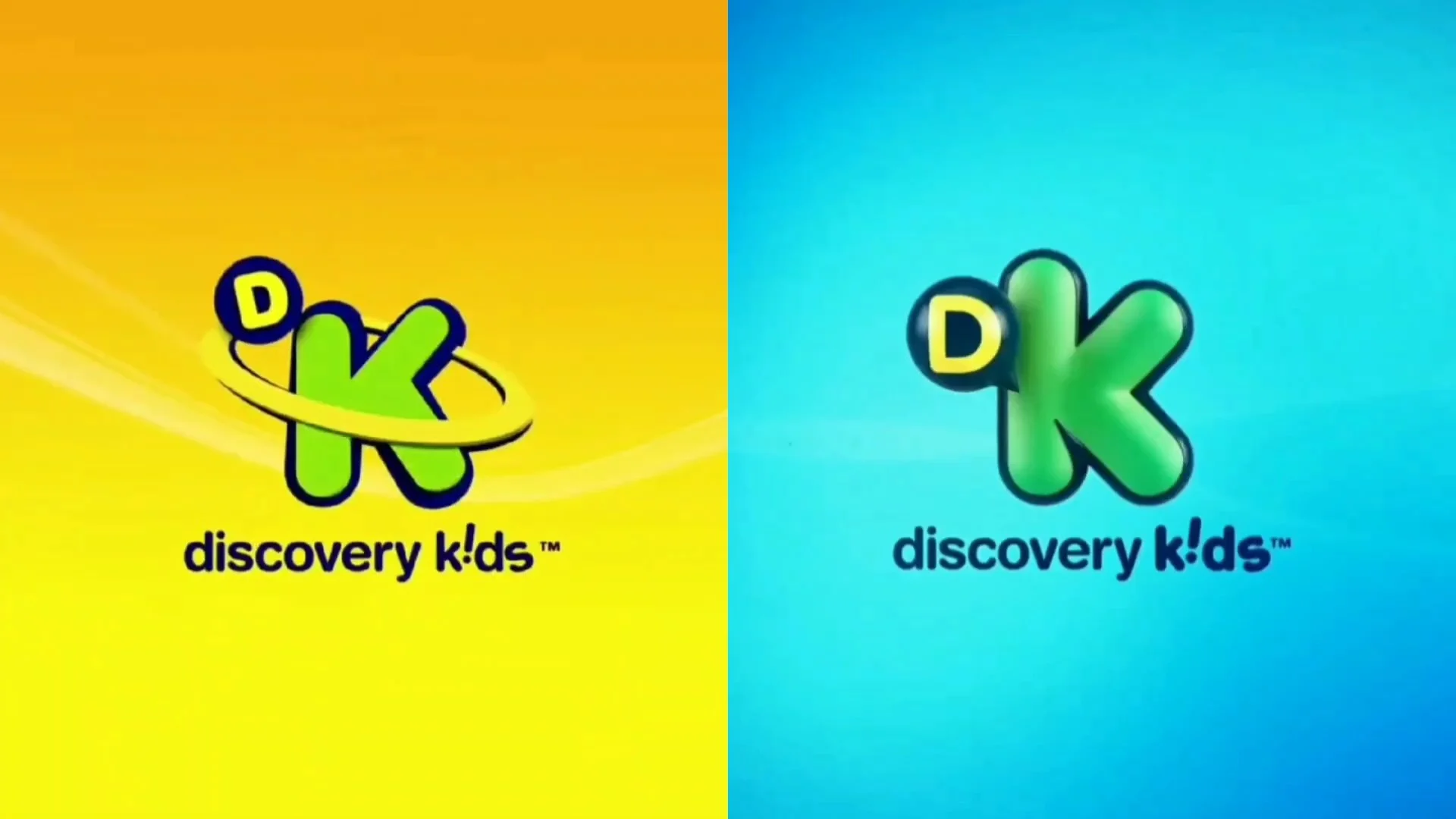 Narrador de Discovery Kids (2015 - 2020)
