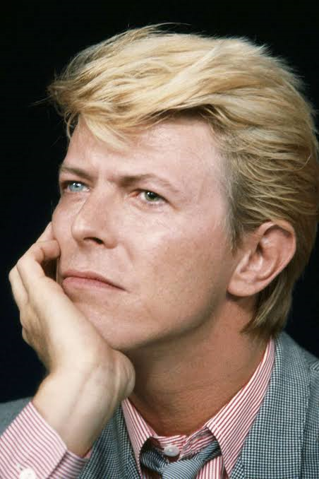 Bowie