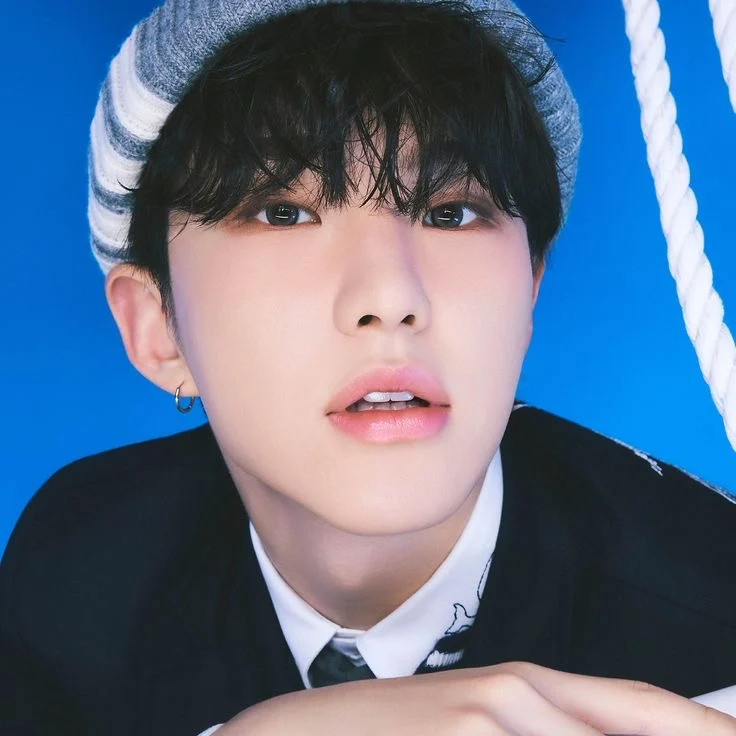 Hoshi SEVENTEEN