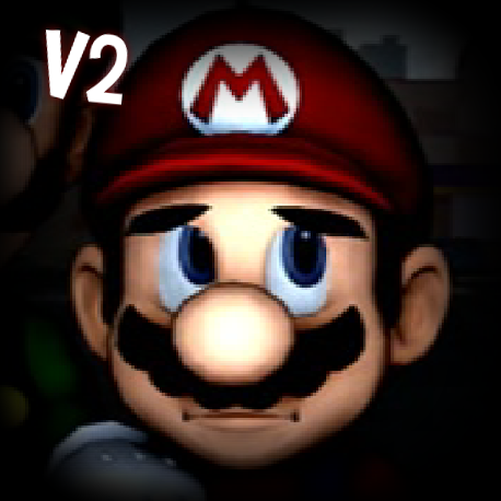 Mario (Mario in Animatronic Horror: 2017)