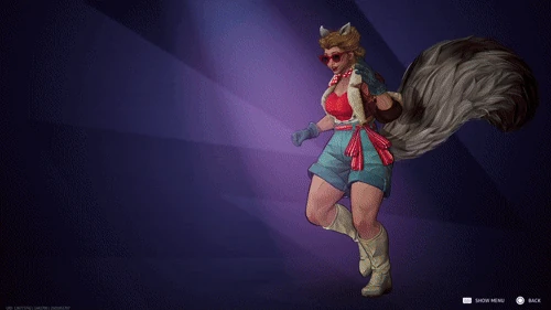 Squirrel Girl (Marvel Rivals)