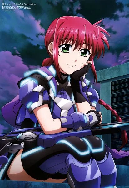 Amitie Florian