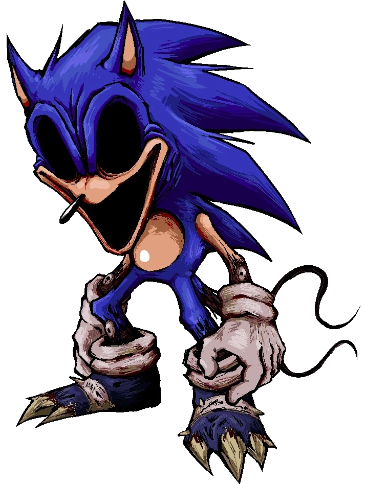 Sonic.OMT (One More Time Repixelated)