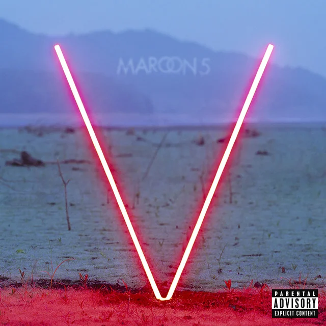 Literally Maroon 5 - Animals 