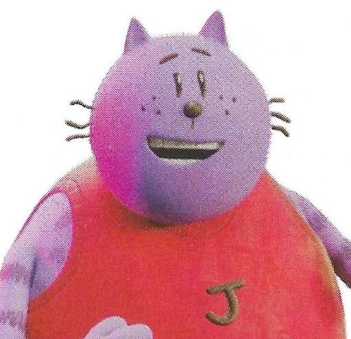 Big Jim (Dog Man)