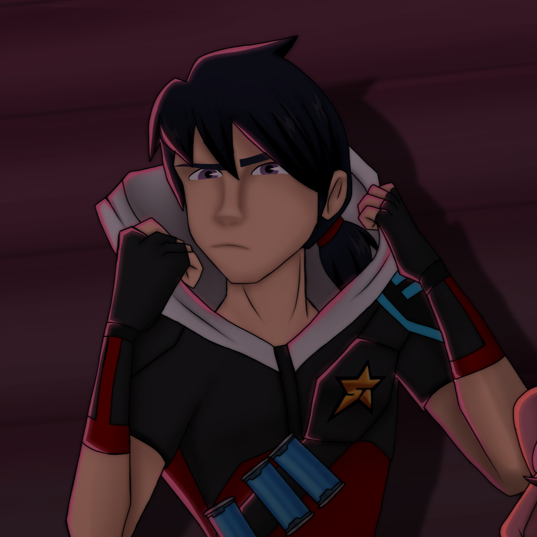 Evan Shane Pussett Bajoterra / Slugterra