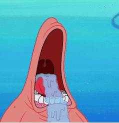 patrick getting head (lil culture)