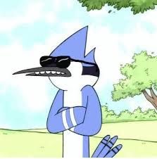 مورديكاي النسخة العربية _ Mordecai arabic version 