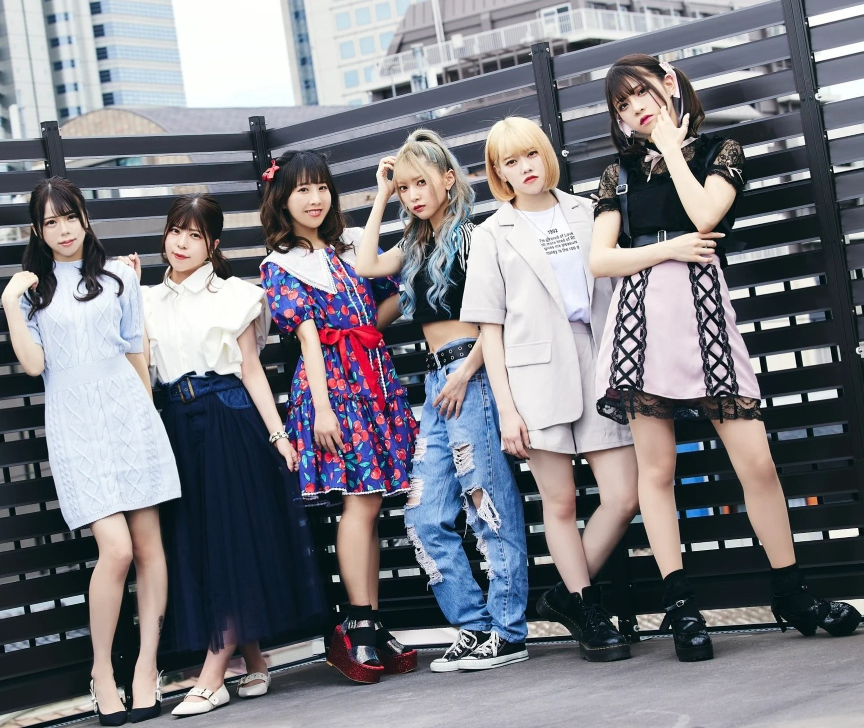 Okosama Plate.(chaki, riara, nopi, sugar, kasumin, yuatyan)