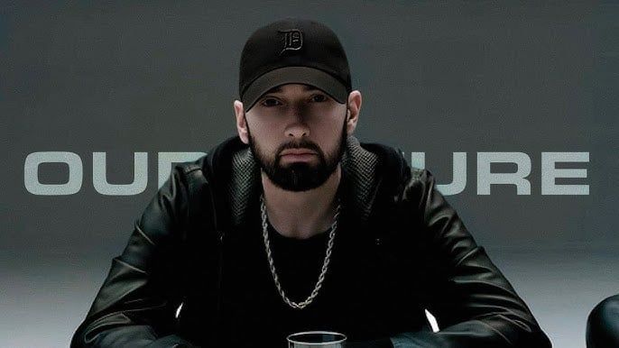 Eminem (2010 - 2018)