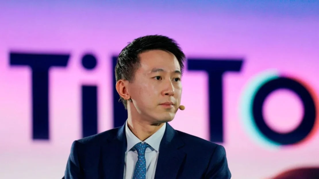 Show Zi Chew / 周受资 / 週受資 (TikTok CEO)