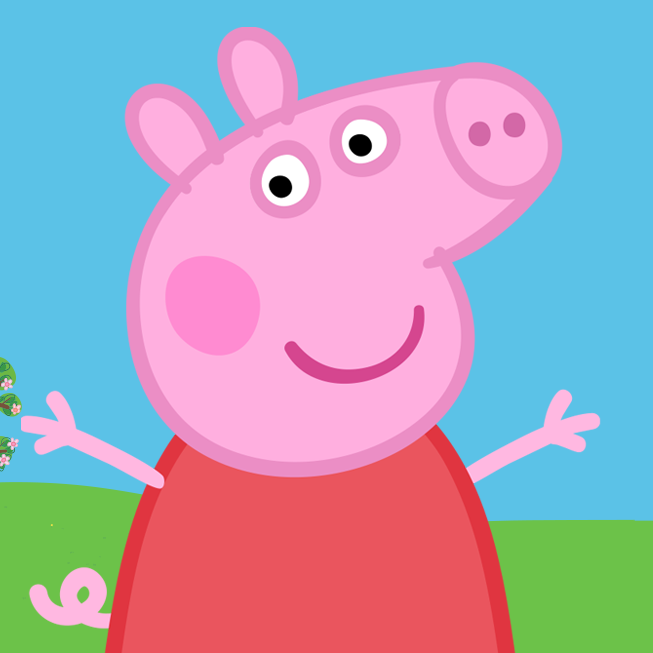 Peppa Pig [Faroese Dub]