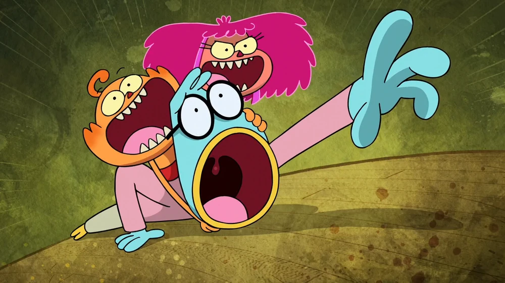 Irving Beaks harvey beaks latino