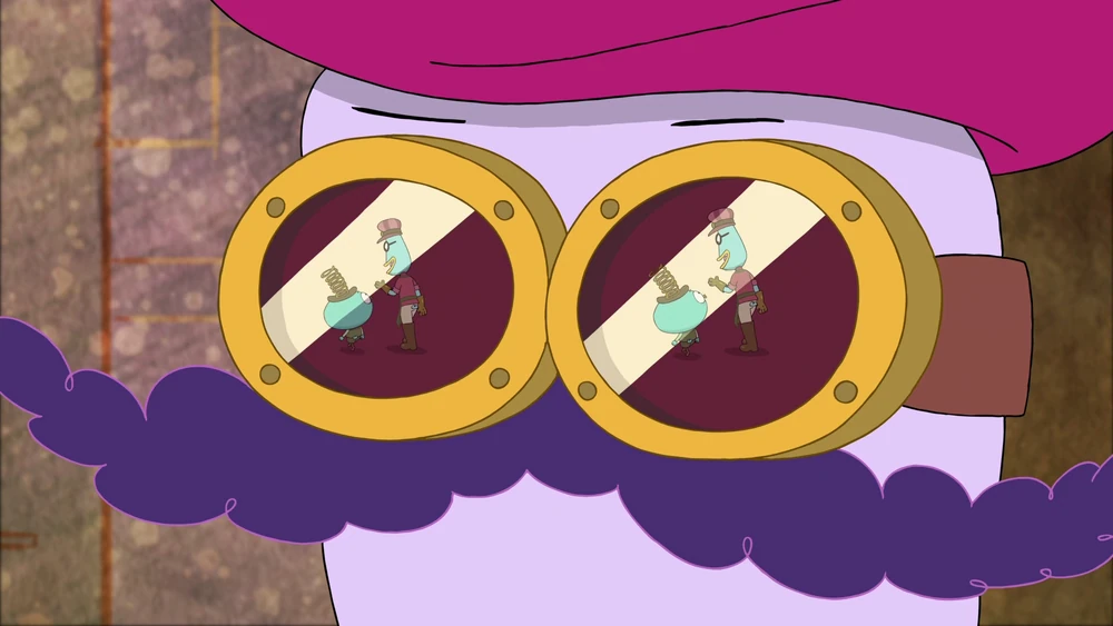 moff harvey beaks latino