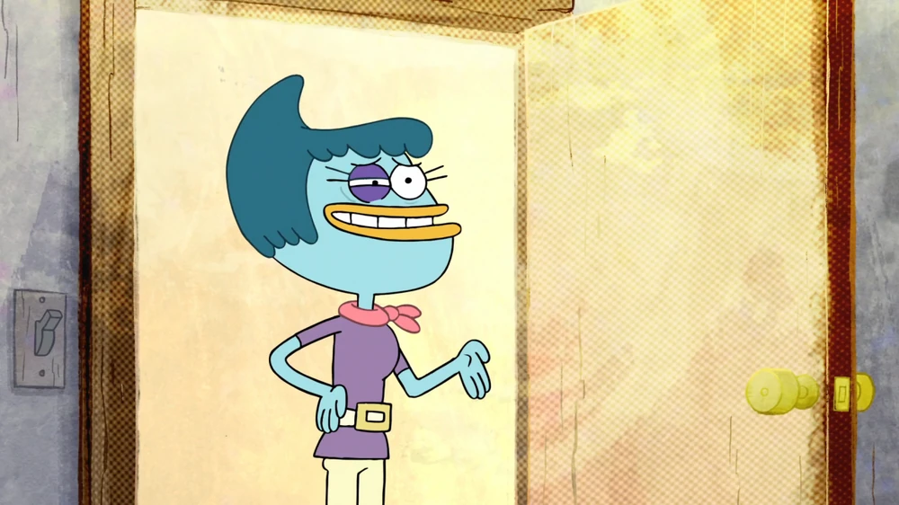 Miriam Beaks harvey beaks latino