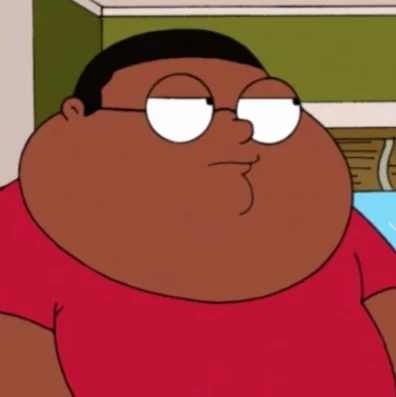Cleveland Brown Jr.