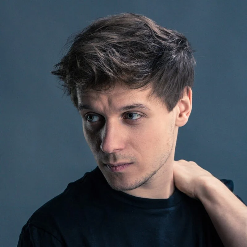 Marcin Franc