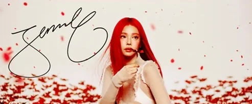 Jennie (soft version)