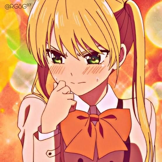 Rika Hoshizaki (Voz Latino)