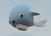 Airship/Narrator (Hippa Hippa Hey!)