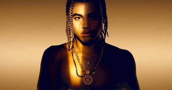 24KGoldn (El Dorado Era)