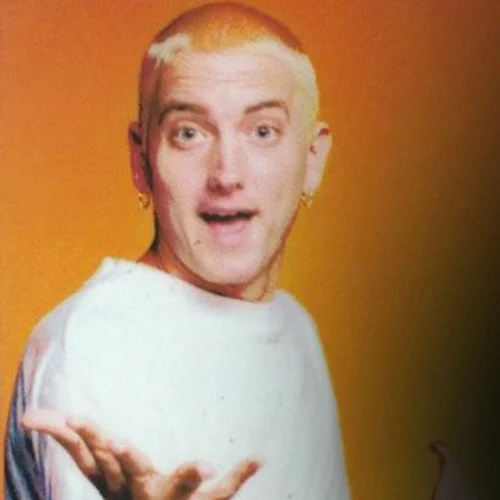 Eminem (SSLP/1999 Era)
