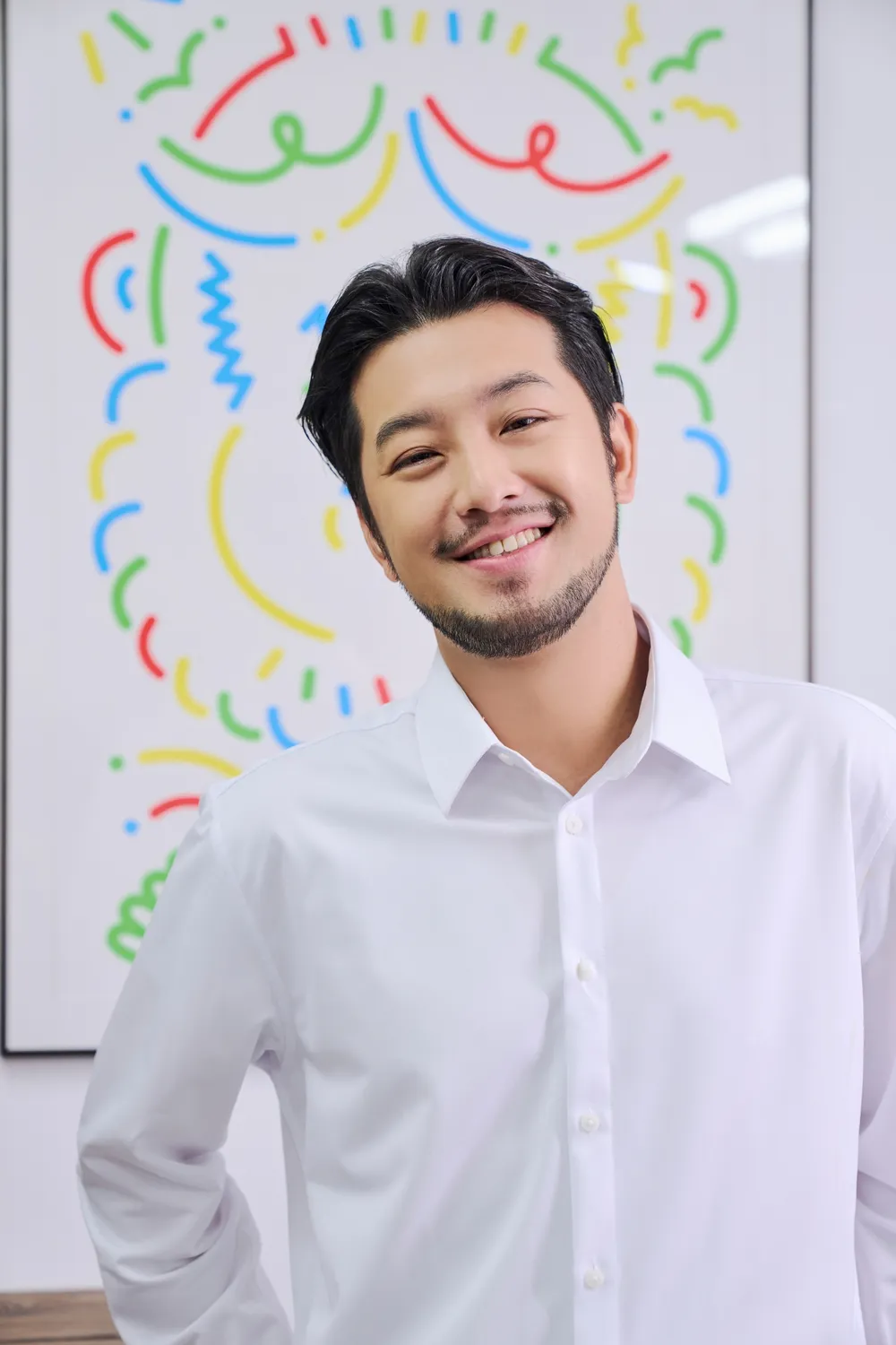 침착맨 이말년