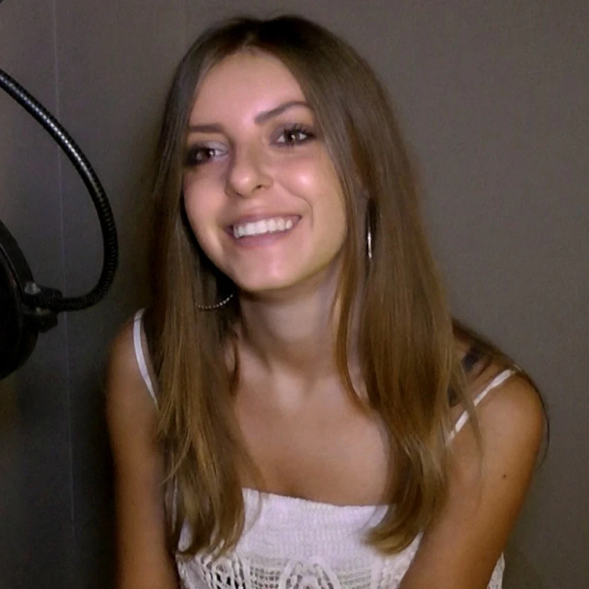 Magdalena Wasylik