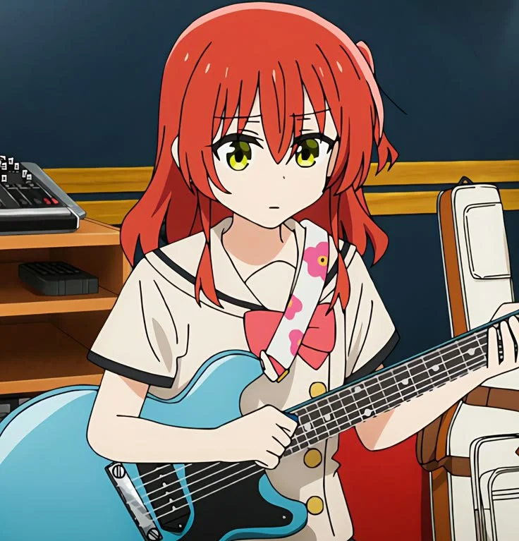 Kita ikuyo