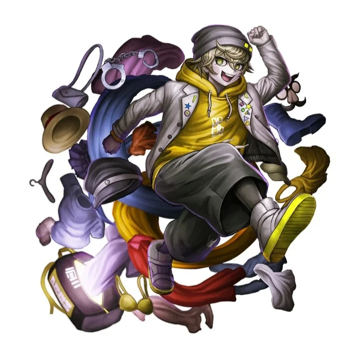Desuhiko Thunderbolt（JP ver.）