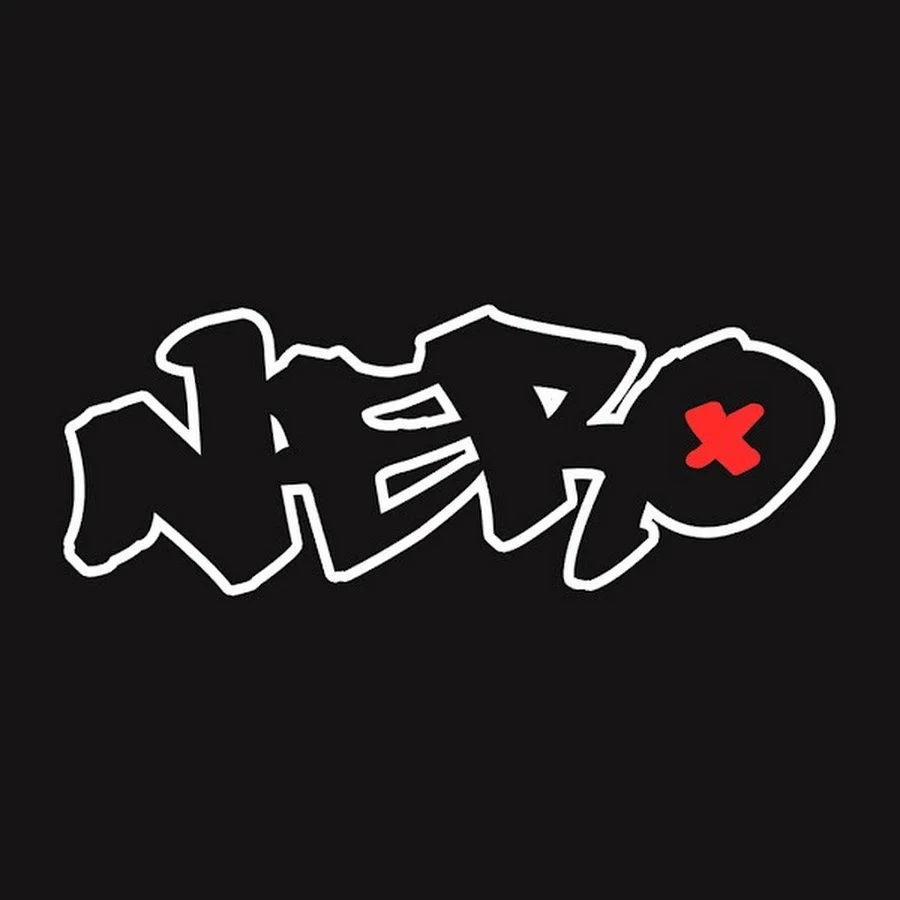 Nero (Indonesian Youtuber)