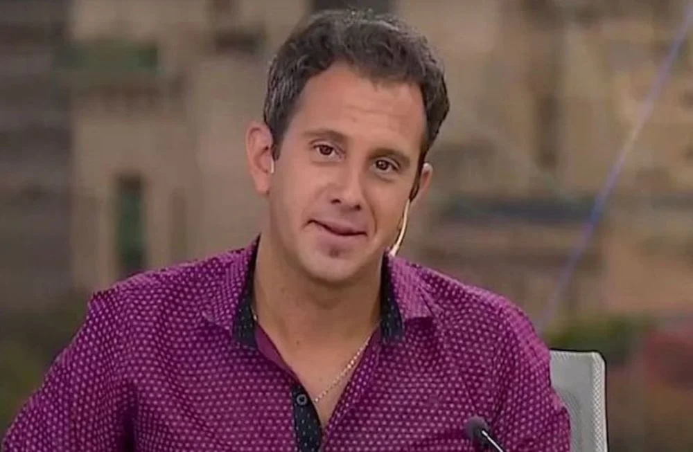 Matías Bertolotti 